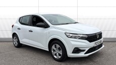 Dacia Sandero 1.0 TCe Essential 5dr Bi Fuel Hatchback